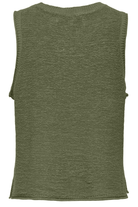 Only onlsunny o-neck tank top knt noos